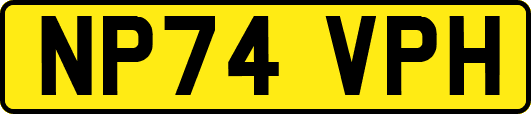 NP74VPH