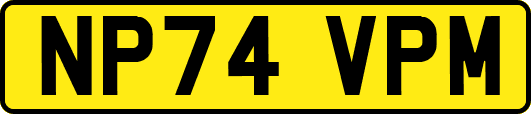 NP74VPM