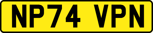 NP74VPN