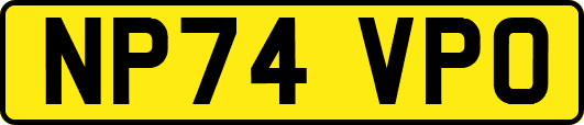 NP74VPO