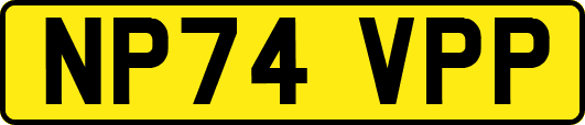 NP74VPP