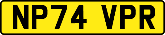 NP74VPR