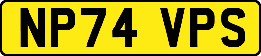NP74VPS