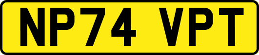 NP74VPT