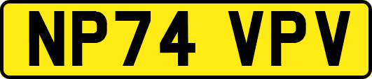 NP74VPV