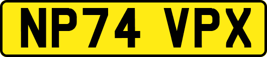 NP74VPX