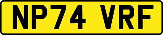 NP74VRF