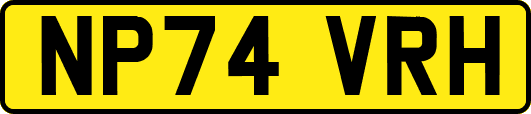 NP74VRH
