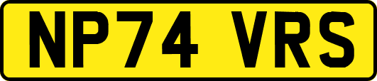 NP74VRS