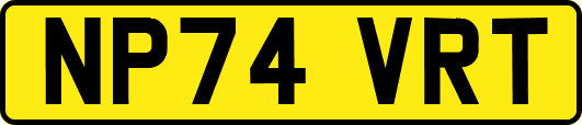 NP74VRT