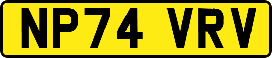 NP74VRV