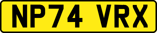 NP74VRX