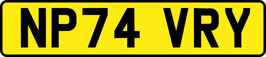 NP74VRY