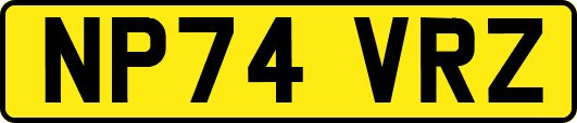 NP74VRZ