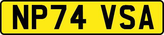 NP74VSA