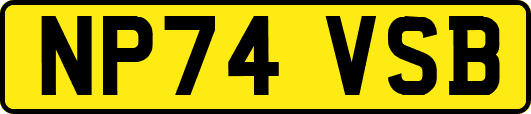 NP74VSB