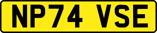 NP74VSE