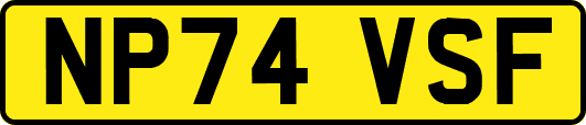 NP74VSF
