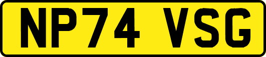 NP74VSG