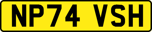 NP74VSH