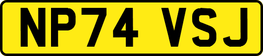 NP74VSJ