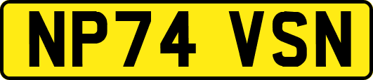 NP74VSN