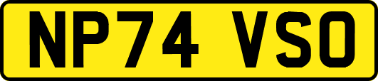 NP74VSO