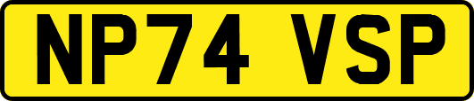 NP74VSP