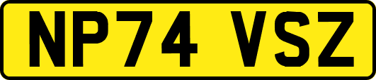 NP74VSZ