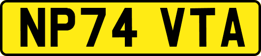 NP74VTA