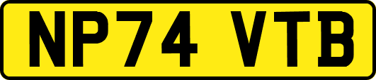 NP74VTB