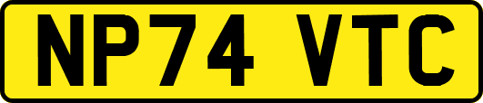 NP74VTC