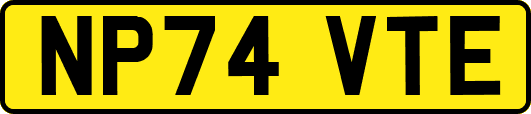 NP74VTE
