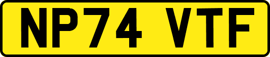 NP74VTF