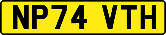 NP74VTH