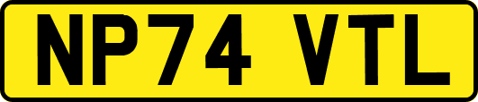 NP74VTL