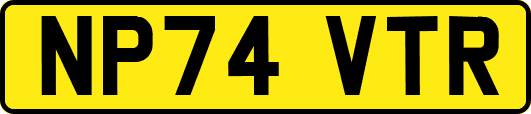 NP74VTR