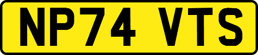 NP74VTS
