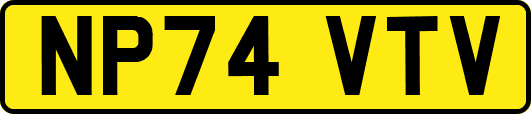 NP74VTV