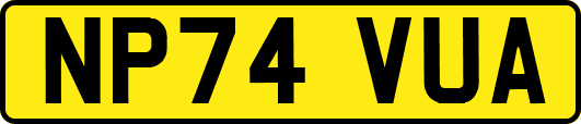 NP74VUA