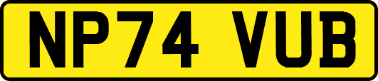 NP74VUB