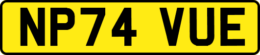 NP74VUE