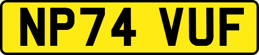 NP74VUF