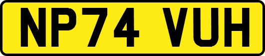 NP74VUH