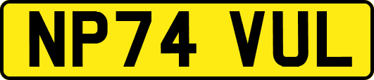 NP74VUL