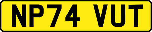 NP74VUT