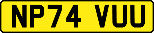 NP74VUU