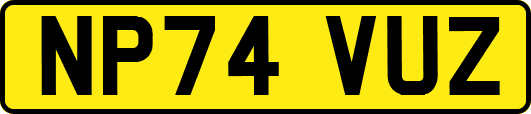 NP74VUZ
