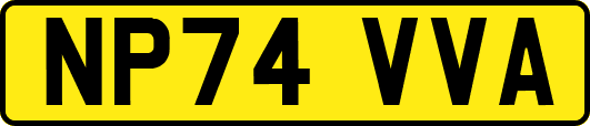 NP74VVA