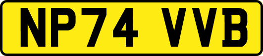 NP74VVB